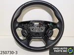 Oem 2013-2016 Ford C-max 2.0L Steering Wheel Black DV6Z-3600-AA. Fixed Price $79.99.
