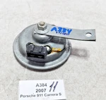 2005-2012 Oem Porsche Carrera 911 997 Alarm Siren System Horn. Fixed Price $24.95.