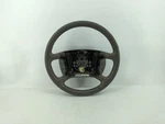 2007 Cadillac Dts Steering Wheel 15847501 NSE5K. Fixed Price $52.58.
