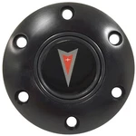 1969-94 Pontiac; Vsw S6; Horn Button; Hole Black; Red Arrow Logo. Fixed Price $34.99.