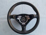 Genuine Porsche Steering Wheel Brand New 996.347.804.54A28. Fixed Price $995.00.