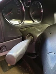 Steering Column Floor Shift Fits 08-10 Cobalt 871465. Fixed Price $83.59.