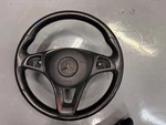 2016 - 2018 Mercedes GLE350 X166 Steering W/shift Paddle, Wo/ Switches Oem. Fixed Price $219.99.
