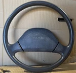 Jdm Suzuki Carry DD51 DC51 Rhd Steering Wheel Kei Truck Van Oem. Fixed Price $45.00.
