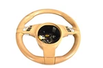 10-16 Porsche Panamera 970 Driver Steering Wheel Assembly Beige 7PP419091 Oem. Fixed Price $108.50.