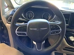 Leather 2022 Pacifica Steering Wheel SKU#4425318. Fixed Price $155.00.