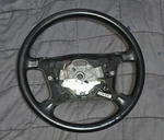 Bmw E38/E39 Heated Steering Wheel With Clock Spring. Fixed Price $200.00.