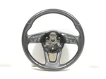 2017-2020 Audi A3 V8 Steering Wheel Leather Black Oem 8V0419091CG 85K. Fixed Price $89.09.