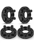 Eccpp 4PCS 20MM Lug Hubcentric Wheel Spacers 5X4.75 5X120.65 Chevrolet Blazer. Fixed Price $59.98.