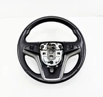 2011-2015 Chevrolet Cruze Steering Wheel W/audio Cruise Control Switch Oem. Fixed Price $70.95.