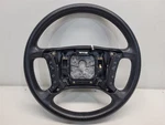2005 Bmw X3 (3.0L At) Steering Wheel W/ Switches. Fixed Price $93.44.