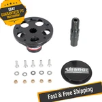 Strange Engineering Q1200 Quick Release Hub Designed For Grant Steering Wheels. Fixed Price $190.53.