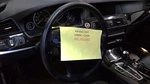 Steering Wheel Bmw Fits 2012 528I. Fixed Price $169.97.