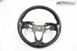 2014-2018 Acura Mdx Sh-awd Front Driver Steering Wheel Leather Black Oem. Fixed Price $174.99.