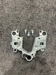 Bmw E46 E39 E53 M-tech Sport Steering Wheel Contact Plate Oem Used 6019905. Fixed Price $15.00.