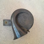 2003-2007 Infiniti G35 Sedan Coupe High Tone Horn Note Alarm Siren Assembly Oem. Fixed Price $8.89.
