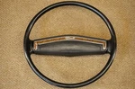 71 72 73 74 75 76 77 Chevelle Nova Camaro Ss Black Steering Wheel W/ Woodgrain. Fixed Price $399.99.