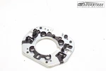 2014-2021 Jeep Grand Cherokee Steering Wheel Horn Contact Plate Oem. Fixed Price $58.51.