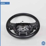 12-19 Land Rover Range Evoque L538 Steering Wheel Black Oem. Fixed Price $131.23.