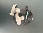 Scion Frs Subaru Brz Steering Wheel Paddle Shifters 2013-2020 Oem. Fixed Price $44.99.