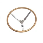For Pontiac Gto 1965-1966 Oer Simulated Wood Bare Steering Wheel. Fixed Price $392.86.