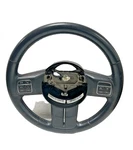 2015 Jeep Wrangler Steering Wheel Black 1QJ88DX9AK Oem. Fixed Price $61.19.