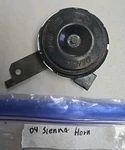 Security Alarm Horn Fits Toyota Sienna 2004 Oem 6510 34010. Fixed Price $29.39.