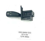 Bmw Oem E38 E39 E53 X5 Electric Steering Wheel Adjustment Switch Arm 8373901. Fixed Price $27.99.