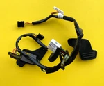 2014-2016 Kia Cadenza Steering Wheel Shifter Paddle Switch Set Oem 96770-3R000. Fixed Price $48.36.