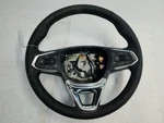 Black Leather Heated Steering Wheel W/ Buttons From 2025 Chevrolet Trax 12457538. Fixed Price $106.79.