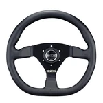 Sparco 015TRGL1TUV Leather Steering Wheel. Fixed Price $243.75.