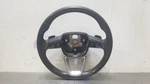 2017 Audi Q7 Oem Steering Wheel Black Leather. Fixed Price $66.50.
