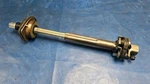 2005-2014 2006 Ford Mustang Steering Column Shaft Used Oem 8R3Z-3E751-A. Fixed Price $27.89.