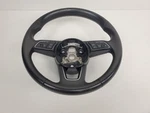 2017-2024 Audi A4 A5 Steering Wheel Black Leather 8W0419689 Oem. Fixed Price $89.00.