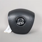 2013-2017 Volkswagen Touareg Steering Wheel Airbag Oem 7P6880201K. Fixed Price $179.24.