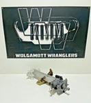 Steering Column Manual Trans + Tilt & Key 97-00 98 99 Jeep Tj Wrangler Oem Cc 45. Fixed Price $78.00.