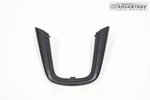 2016-2018 Jeep Renegade Front Left Steering Wheel Lower Insert Cover Trim Oem. Fixed Price $21.83.