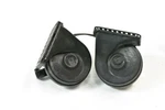 09-14 Jaguar Xf High Low Pitch Alarm Signal Horn Pair Set Oem. Fixed Price $26.40.