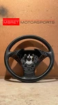 04-10 Bmw E60 Spoke Steering Wheel Wood Trim E61 528I 535I 545I 550I 530I. Fixed Price $59.95.