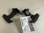 2024 - 2025 Subaru Impreza Steering Wheel Paddle Shifters GS14900810B Pair. Fixed Price $69.99.