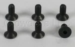 Us Dealer - Momo Screw Kit 10MM Steering Wheel To Hub Adapter. Fixed Price $12.95.