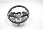 2017-2023 Subaru Impreza Steering Wheel Black Used Oem (34312FL03BVH). Fixed Price $66.99.
