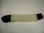 Jaguar XJ6 Ac/heat Vent Duct, MNA6623AB, Used, 95-97. Fixed Price $10.00.