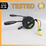 05-09 Mercedes W209 CLK350 CLK500 Steering Column Switches Clock Spring Oem. Fixed Price $124.50.