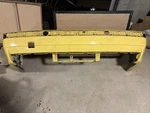 1992-1999 Bmw E36 3-SERIES Factory M3 M-tech Rear Bumper Cover Dakar Yellow Oem. Fixed Price $250.00.