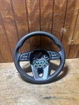 2022-2024 Kia Forte Steering Wheel W/ Controls 56110-M7250B2C Oem. Fixed Price $98.18.