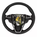 Genuine Ford Wheel Assembly Steering G2GZ-3600-BJ. Fixed Price $1462.56.