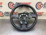 03-07 Infiniti G35 Steering Wheel Radio Cruise Controls 48430CM30B Oem 13BBEGG. Fixed Price $99.95.