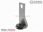Genuine Nissan Titan Armada A/c Condenser Bracket Mount 92118-9FD0A. Fixed Price $27.12.