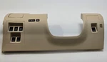 2010-2015 Lexus RX350 Under Steering Column Knee Panel With Cup Holder 550450E03. Fixed Price $53.99.